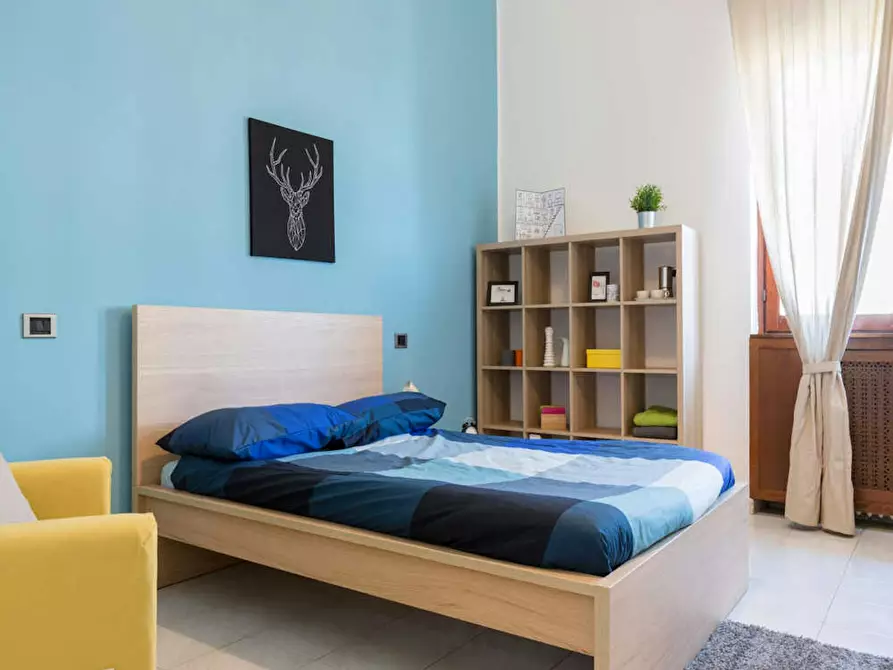 Immagine 1 di Camera in affitto  in Piazza Cartagine a Milano