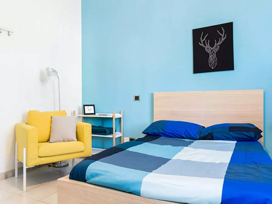 Immagine 3 di Camera in affitto  in Piazza Cartagine a Milano