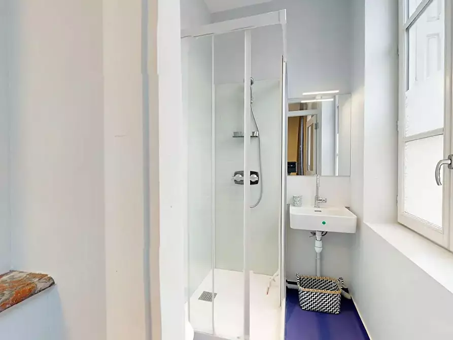 Immagine 3 di Camera in affitto  in Rue Bourgneuf a Saint-Étienne