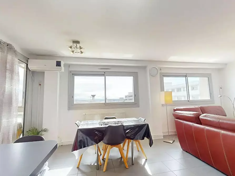 Immagine 10 di Camera in affitto  in Avenue Maurice Thorez a Vénissieux