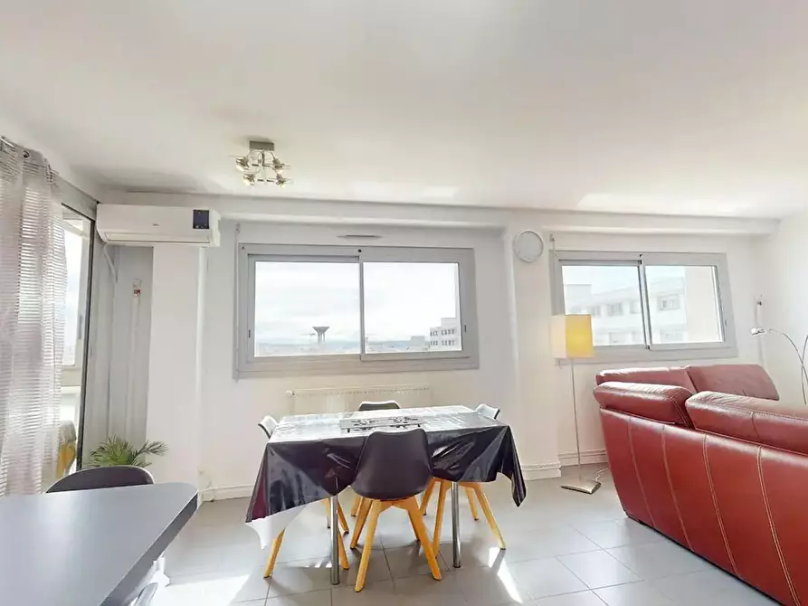 Immagine 10 di Camera in affitto  in Avenue Maurice Thorez a Vénissieux
