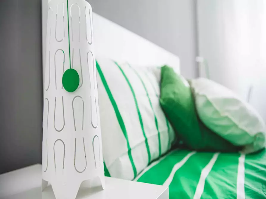 Immagine 2 di Camera in affitto  in Via Paolo Bassi a Milano