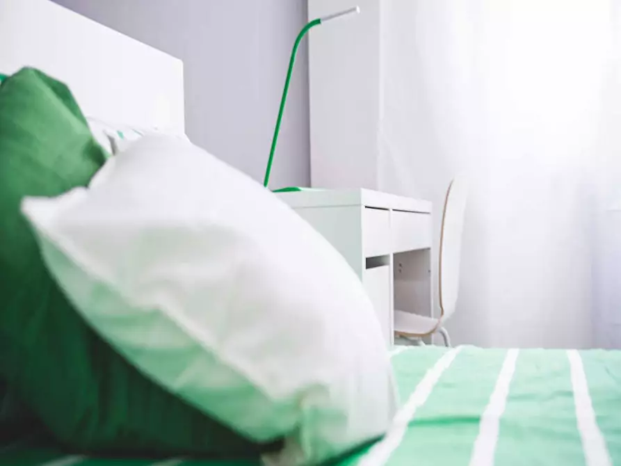 Immagine 5 di Camera in affitto  in Via Paolo Bassi a Milano