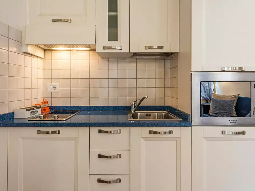 Immagine 6 di Appartamento in affitto  in Via Maggio a Firenze