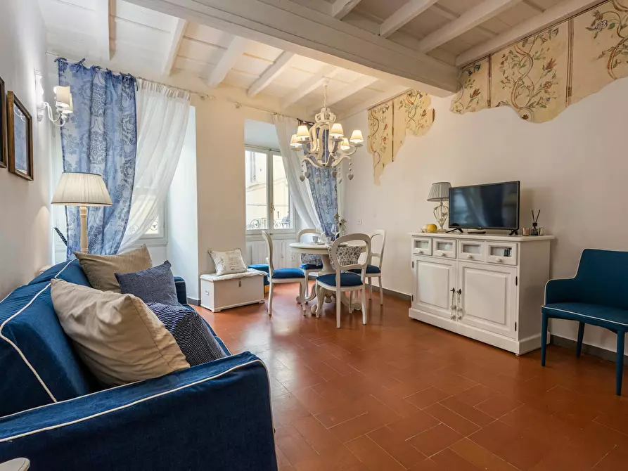 Immagine 3 di Appartamento in affitto  in Via Maggio a Firenze