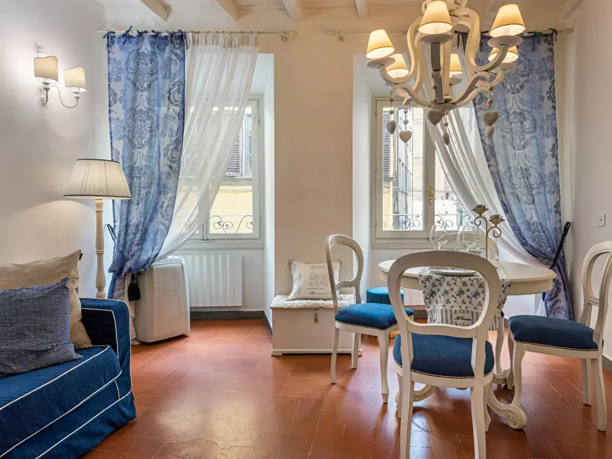 Immagine 2 di Appartamento in affitto  in Via Maggio a Firenze