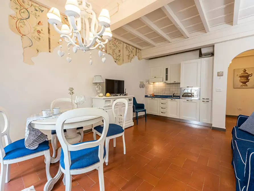 Immagine 4 di Appartamento in affitto  in Via Maggio a Firenze