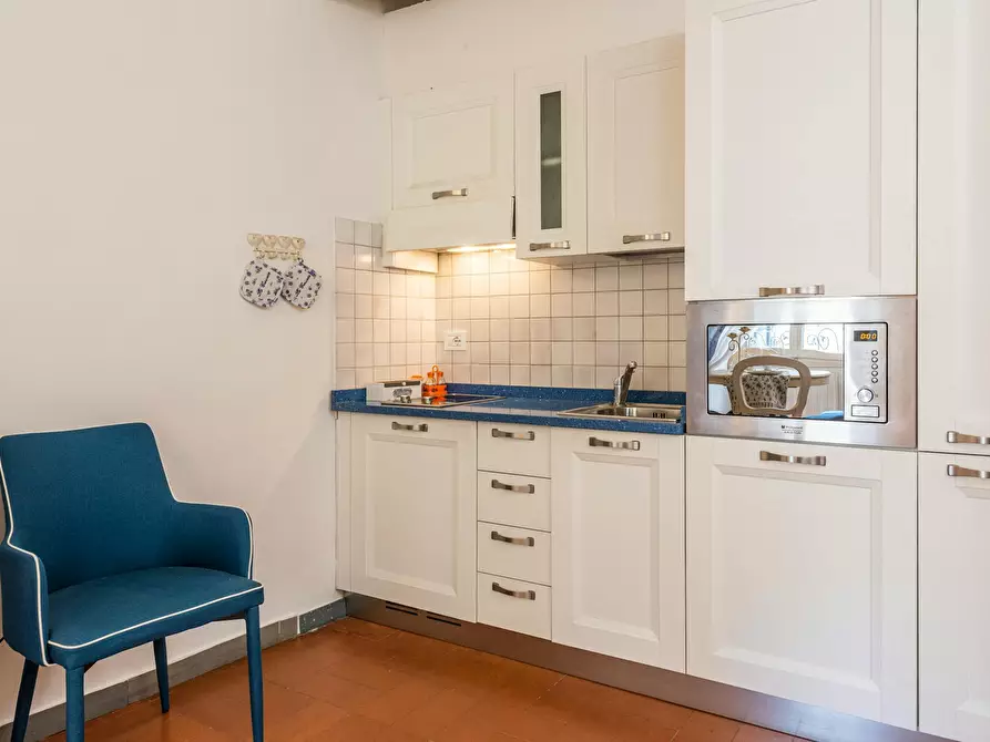 Immagine 7 di Appartamento in affitto  in Via Maggio a Firenze