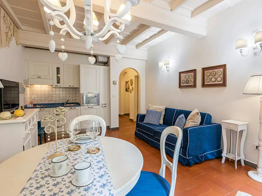 Immagine 5 di Appartamento in affitto  in Via Maggio a Firenze