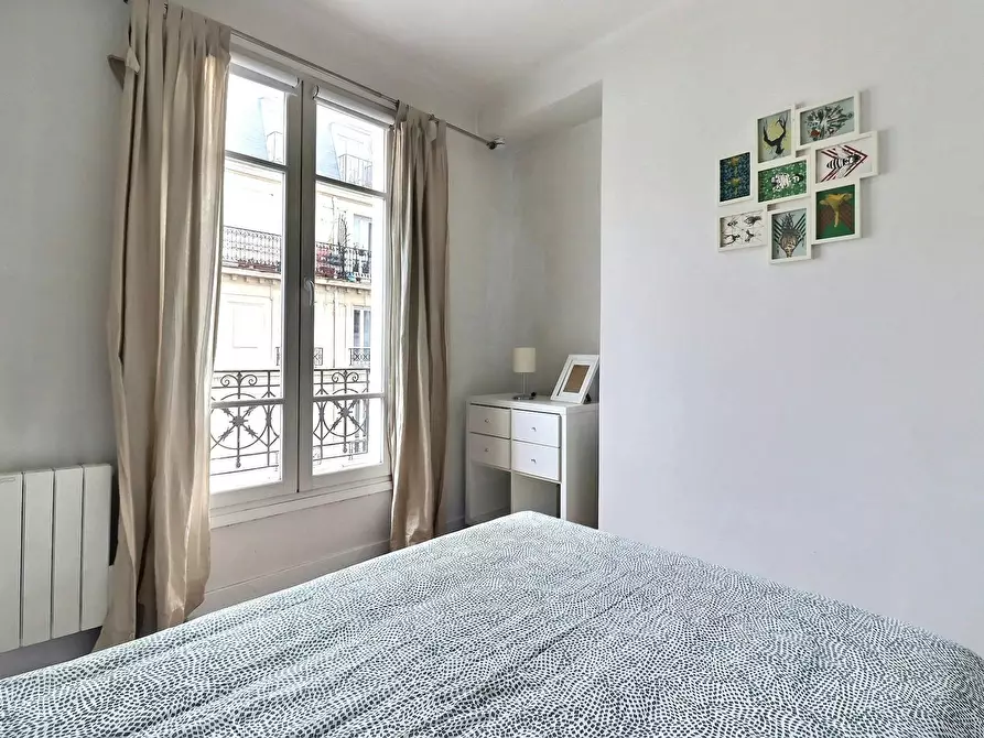 Immagine 9 di Appartamento in affitto  in Rue Legendre a Paris 17