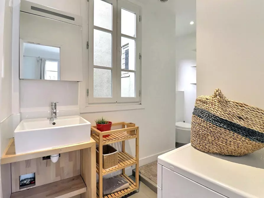Immagine 10 di Appartamento in affitto  in Rue Legendre a Paris 17