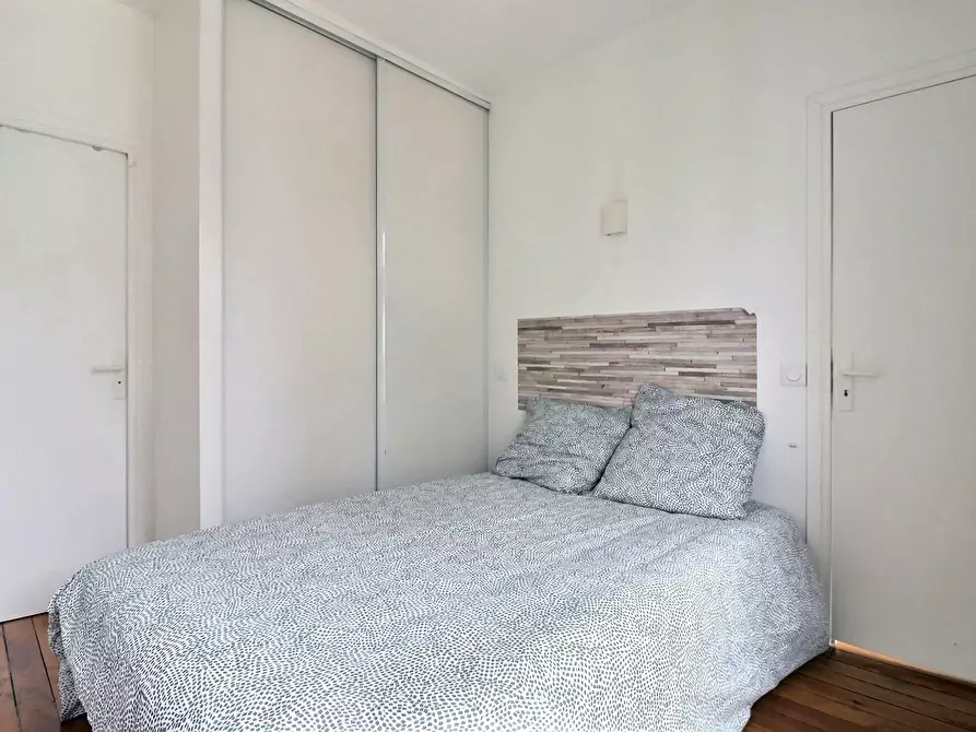 Immagine 8 di Appartamento in affitto  in Rue Legendre a Paris 17
