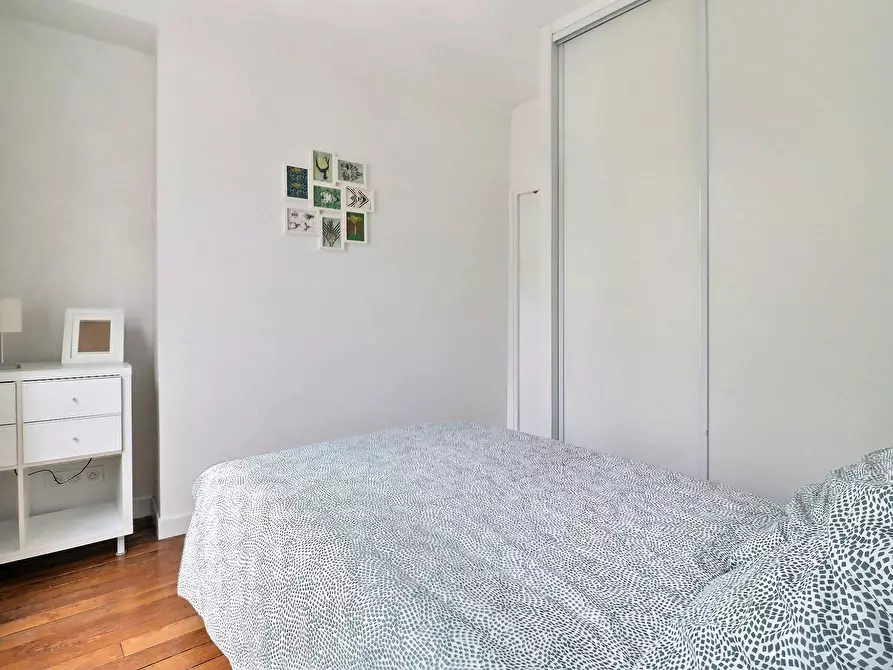 Immagine 7 di Appartamento in affitto  in Rue Legendre a Paris 17