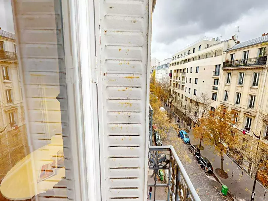 Immagine 6 di Camera in affitto  in Rue Chaligny a Paris