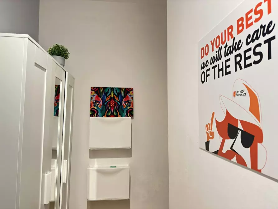 Immagine 2 di Camera in affitto  in Viale Alfredo Oriani a Bologna