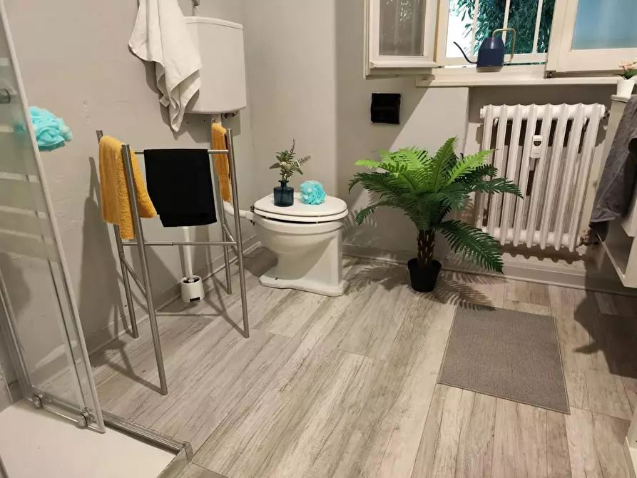 Immagine 7 di Camera in affitto  in Viale Alfredo Oriani a Bologna