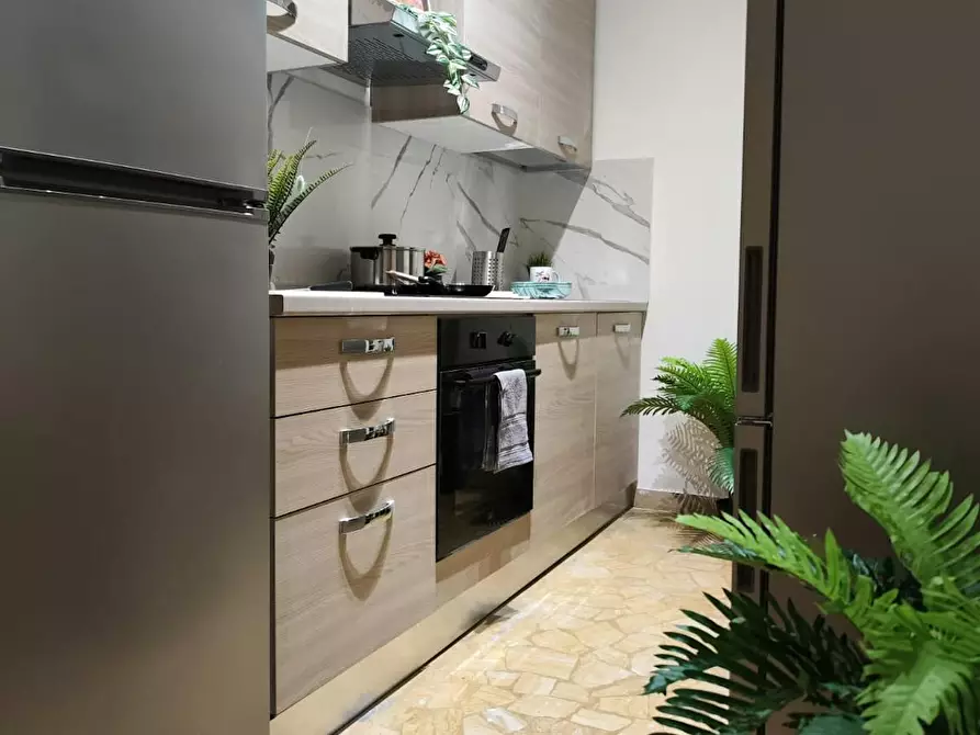 Immagine 10 di Camera in affitto  in Viale Alfredo Oriani a Bologna