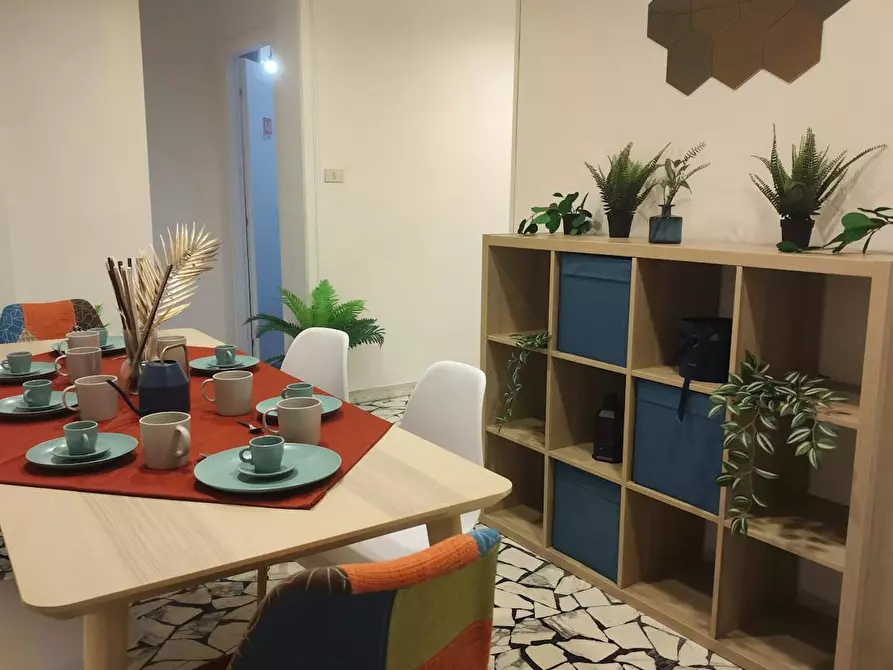 Immagine 3 di Camera in affitto  in Viale Alfredo Oriani a Bologna