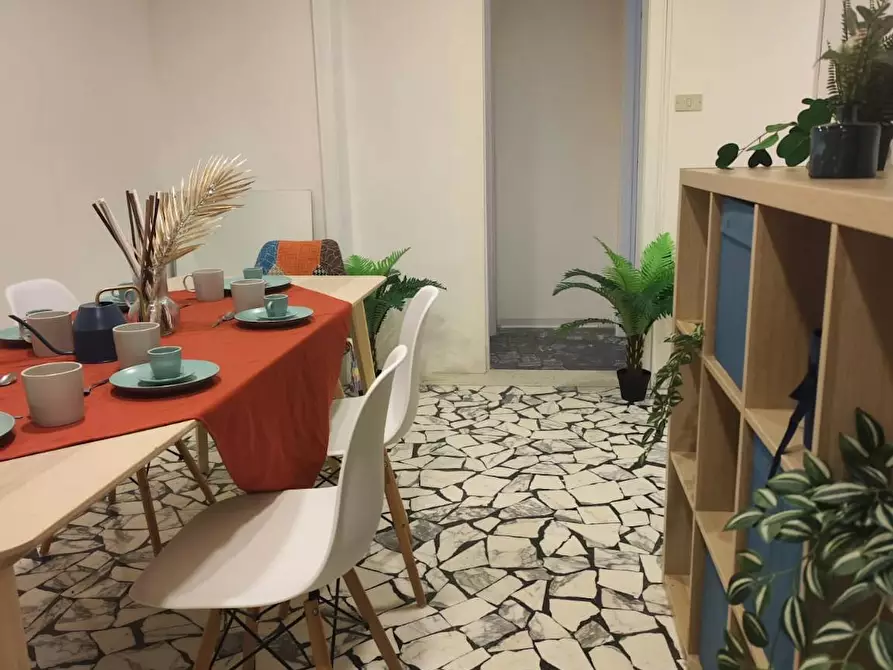 Immagine 7 di Camera in affitto  in Viale Alfredo Oriani a Bologna