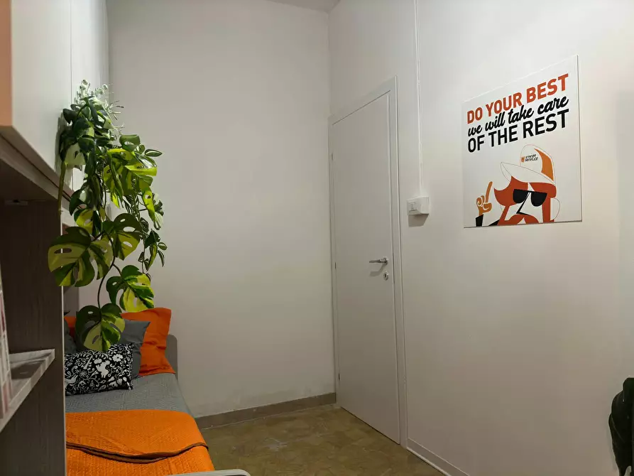 Immagine 5 di Camera in affitto  in Viale Alfredo Oriani a Bologna