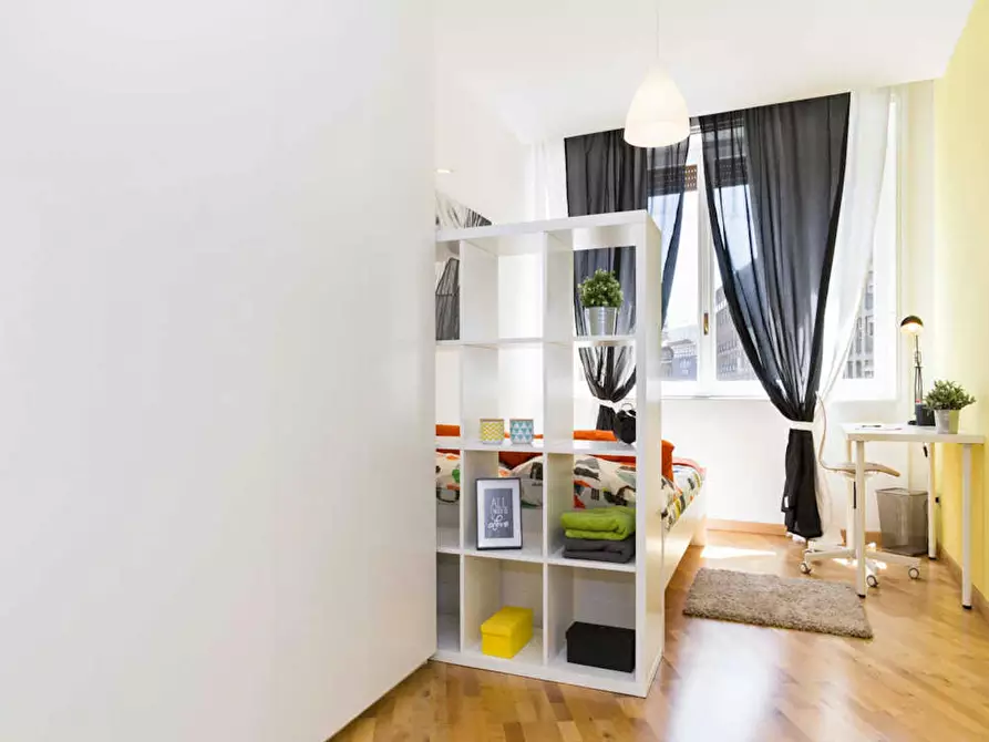 Immagine 5 di Camera in affitto  in Via Larga a Milano