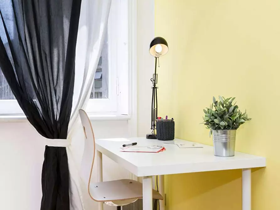 Immagine 6 di Camera in affitto  in Via Larga a Milano