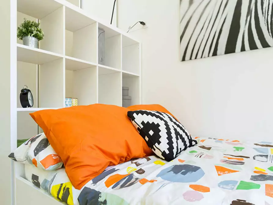 Immagine 4 di Camera in affitto  in Via Larga a Milano