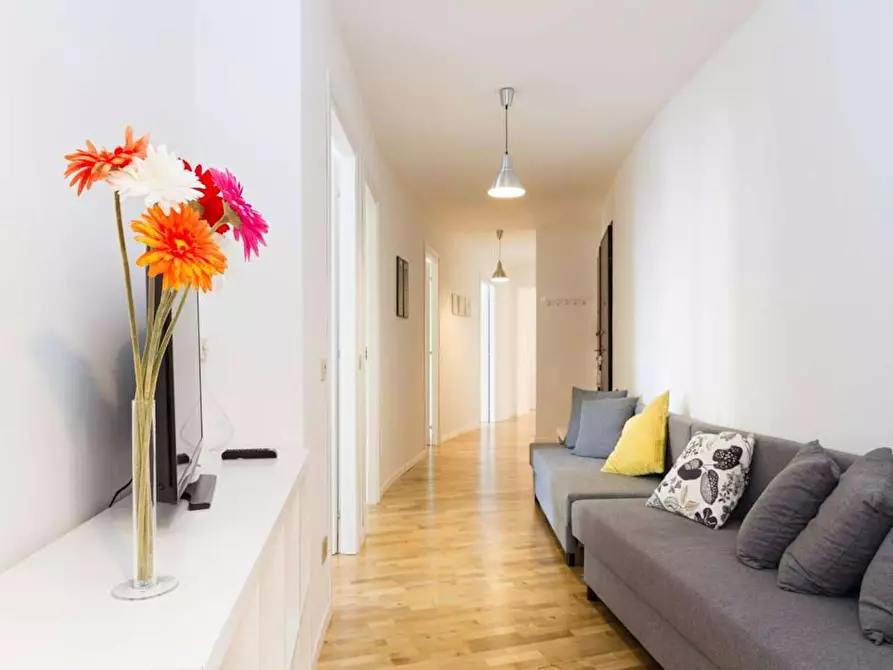 Immagine 7 di Camera in affitto  in Via Larga a Milano