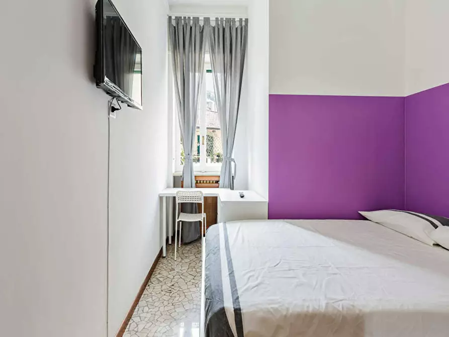Immagine 1 di Camera in affitto  in Viale Emilio Caldara a Milano