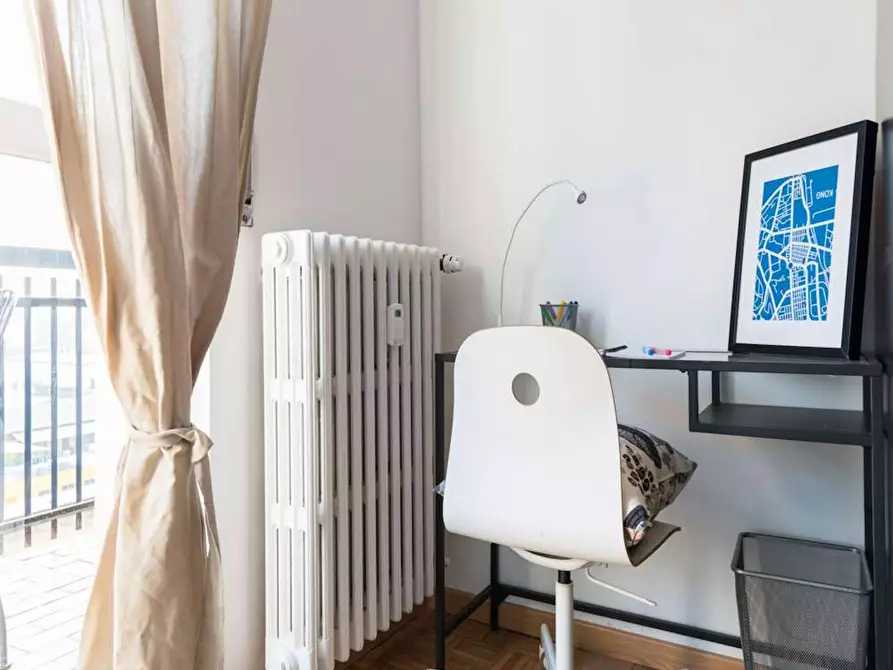 Immagine 6 di Camera in affitto  in Via delle Acacie a Buccinasco