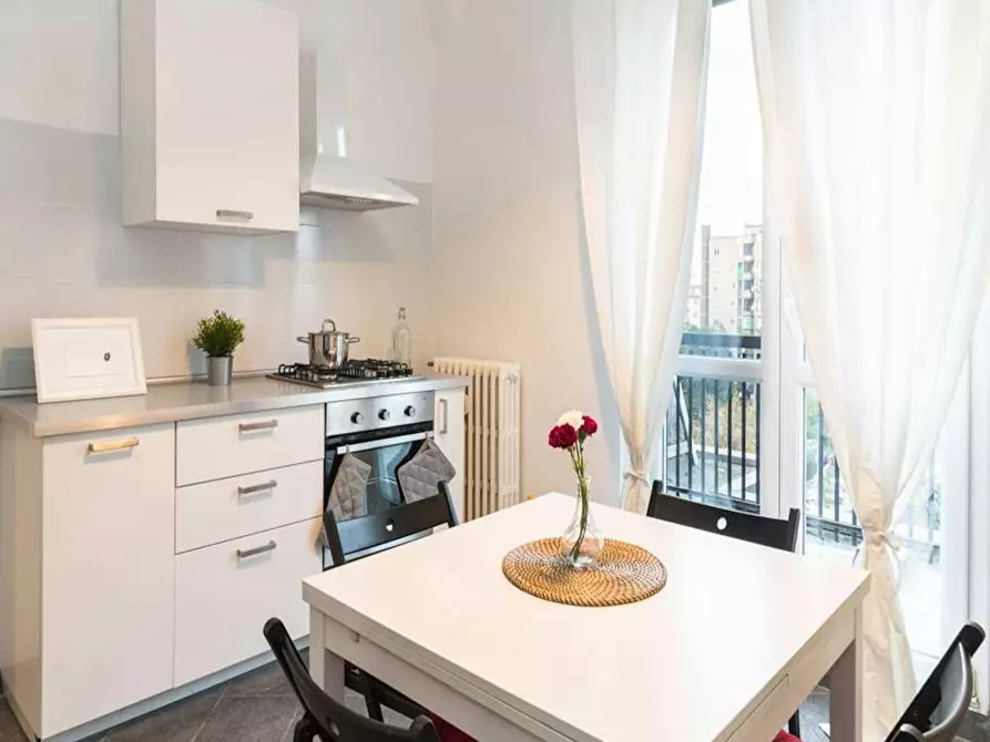 Immagine 6 di Camera in affitto  in Via delle Acacie a Buccinasco