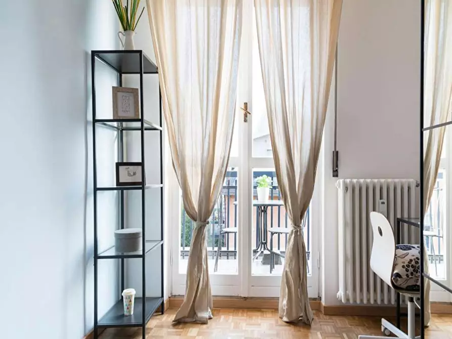 Immagine 8 di Camera in affitto  in Via delle Acacie a Buccinasco