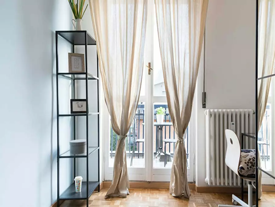 Immagine 6 di Camera in affitto  in Via delle Acacie a Buccinasco