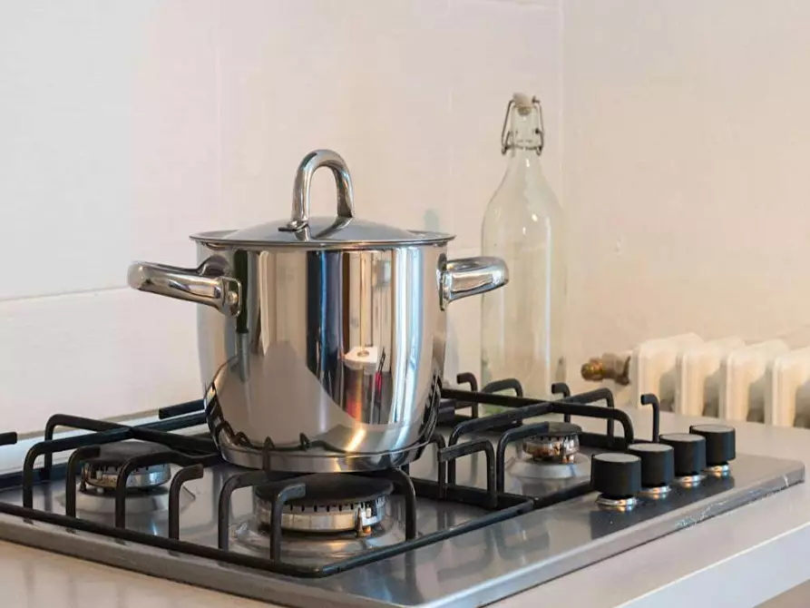 Immagine 5 di Camera in affitto  in Via delle Acacie a Buccinasco