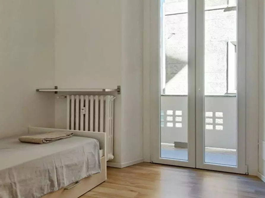 Immagine 2 di Appartamento in affitto  in Via Mac Mahon a Milano