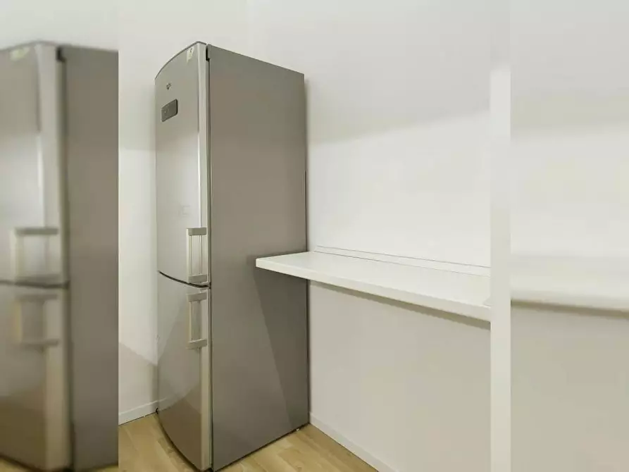 Immagine 9 di Appartamento in affitto  in Via Mac Mahon a Milano