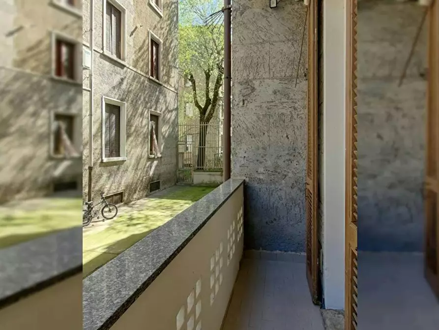 Immagine 6 di Appartamento in affitto  in Via Mac Mahon a Milano