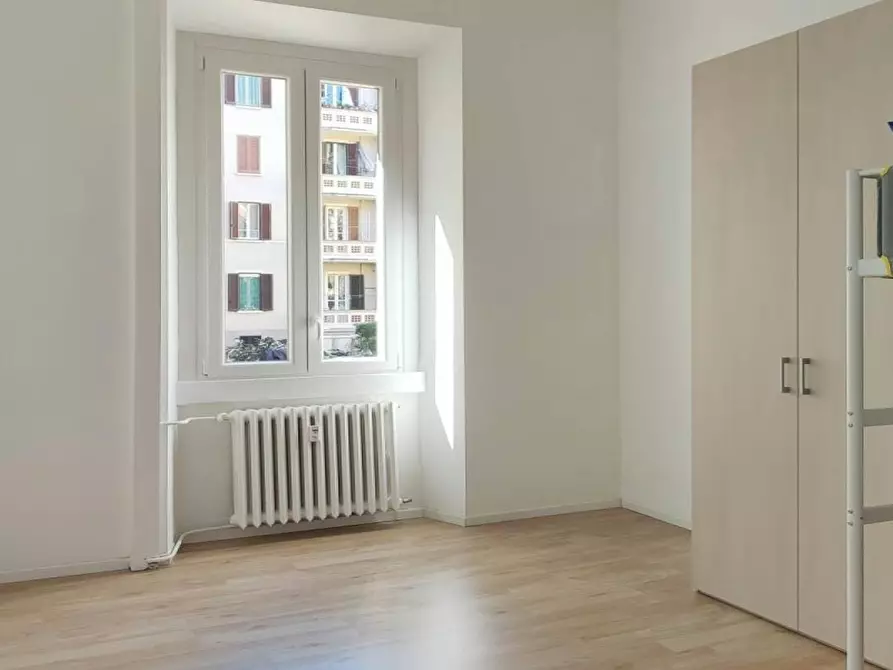 Immagine 7 di Appartamento in affitto  in Via Mac Mahon a Milano