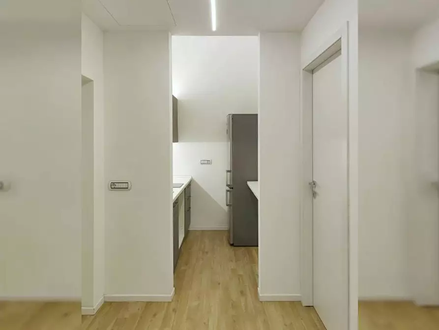 Immagine 5 di Appartamento in affitto  in Via Mac Mahon a Milano