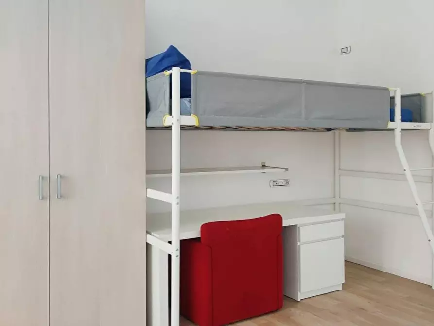 Immagine 8 di Appartamento in affitto  in Via Mac Mahon a Milano