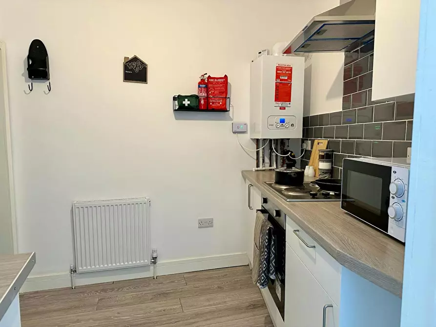 Immagine 9 di Appartamento in affitto  in Neath Road a Tonna
