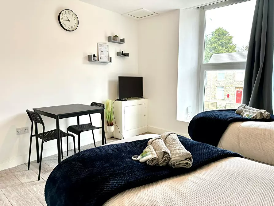 Immagine 2 di Appartamento in affitto  in Neath Road a Tonna