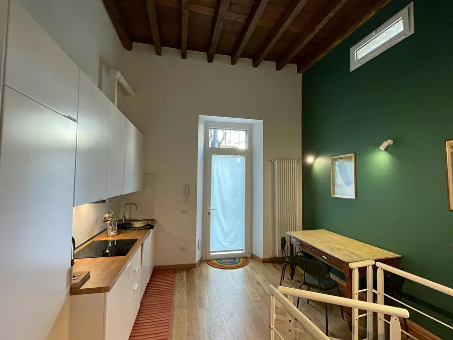Immagine 1 di Appartamento in affitto  in Via Giuseppe Meda a Milano