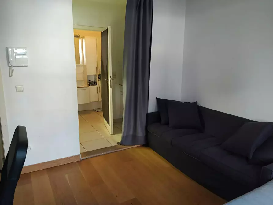Immagine 5 di Appartamento in affitto  in Avenue Commandant Lothaire a Etterbeek