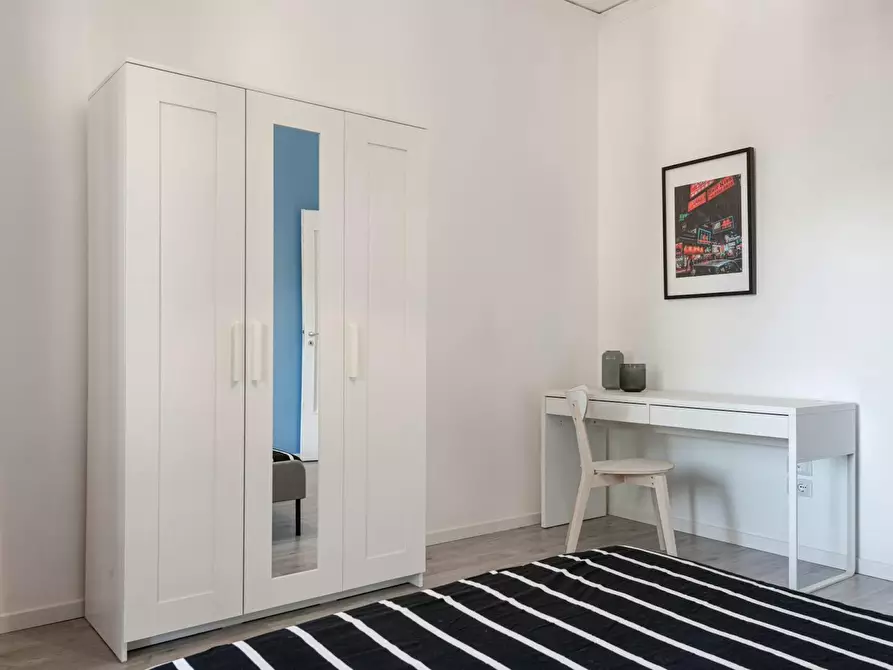 Immagine 4 di Camera in affitto  in Via Adriano Cecioni a Firenze