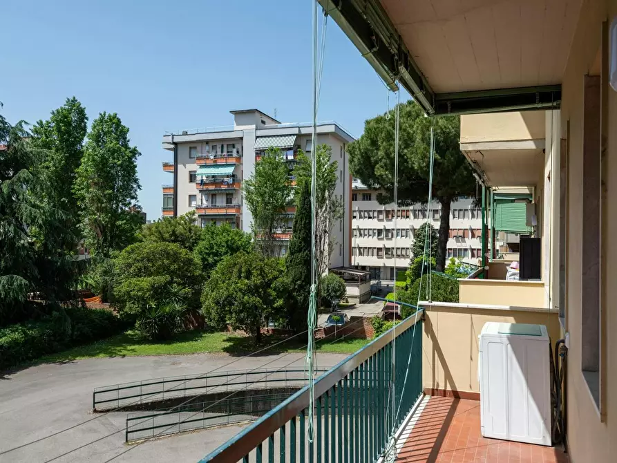 Immagine 8 di Camera in affitto  in Via Adriano Cecioni a Firenze