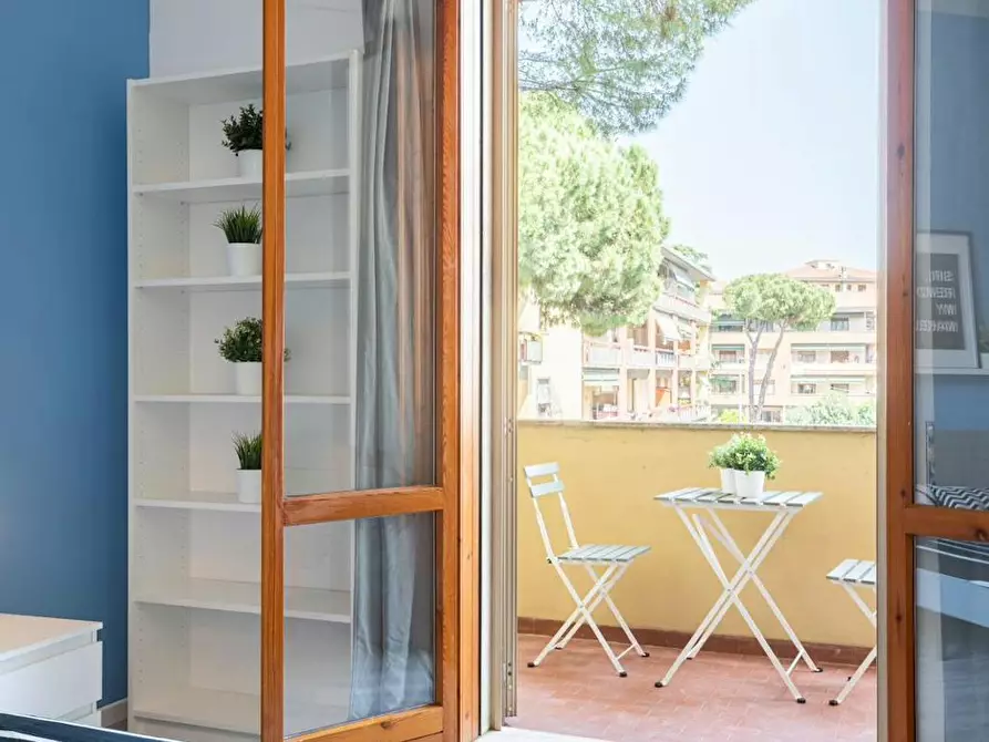 Immagine 3 di Camera in affitto  in Via Adriano Cecioni a Firenze