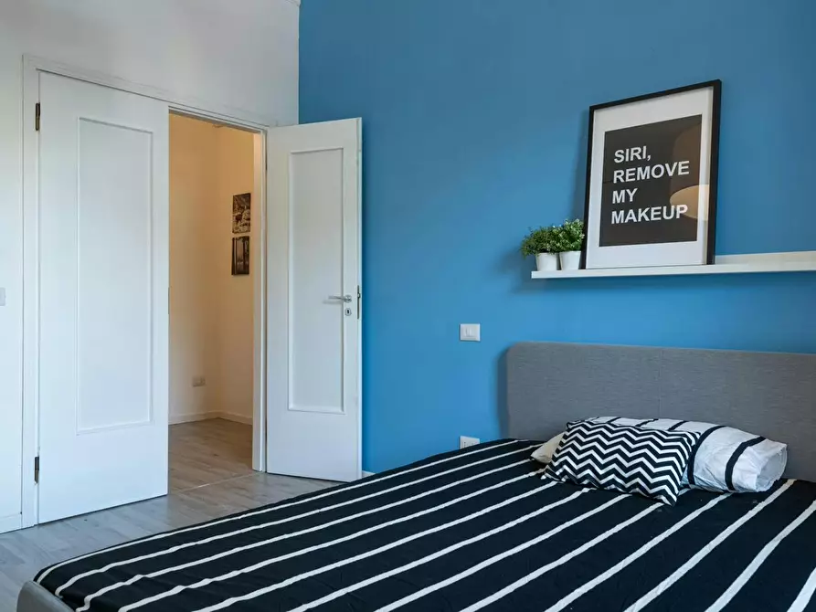 Immagine 2 di Camera in affitto  in Via Adriano Cecioni a Firenze