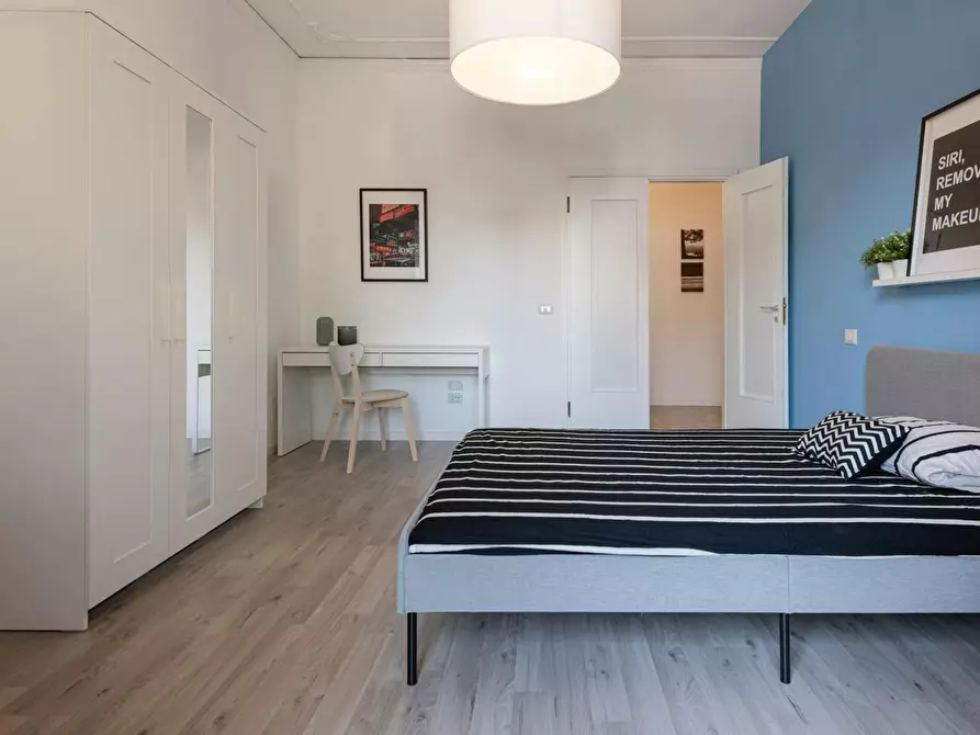 Immagine 5 di Camera in affitto  in Via Adriano Cecioni a Firenze