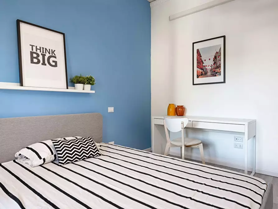 Immagine 4 di Camera in affitto  in Via Adriano Cecioni a Firenze